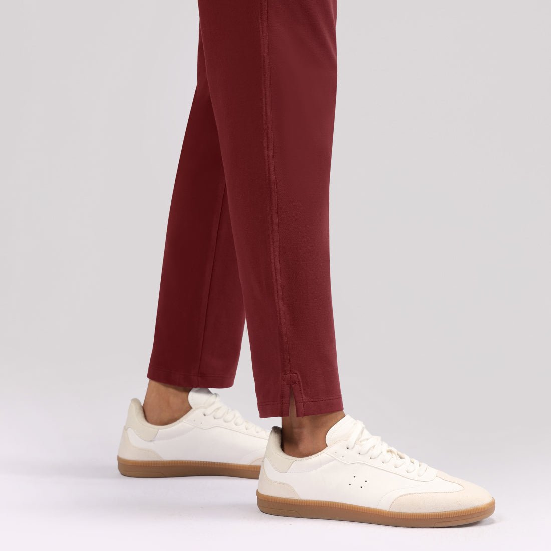 Groove-in Cotton Joggers - BlissClub