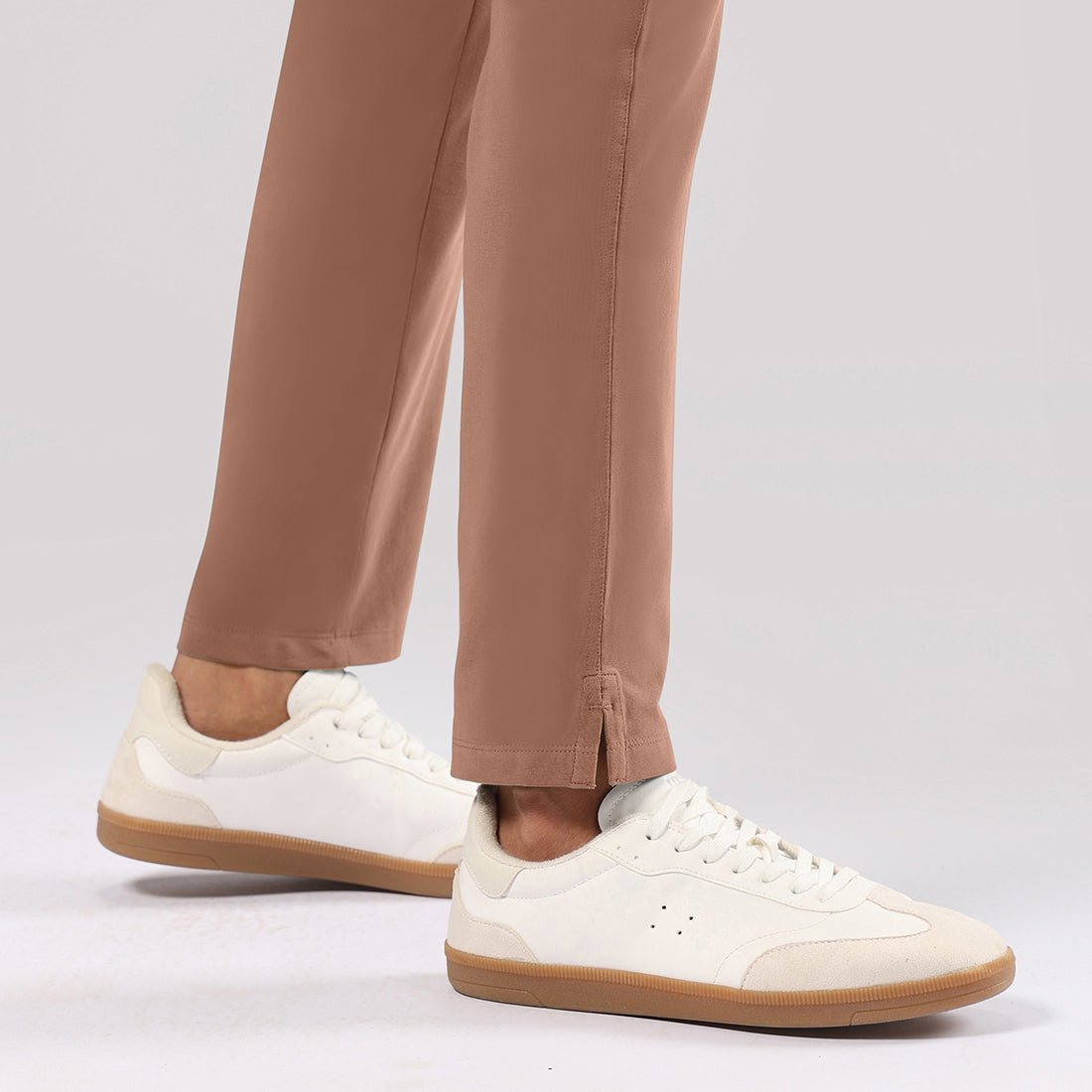 Groove-in Cotton Joggers - BlissClub