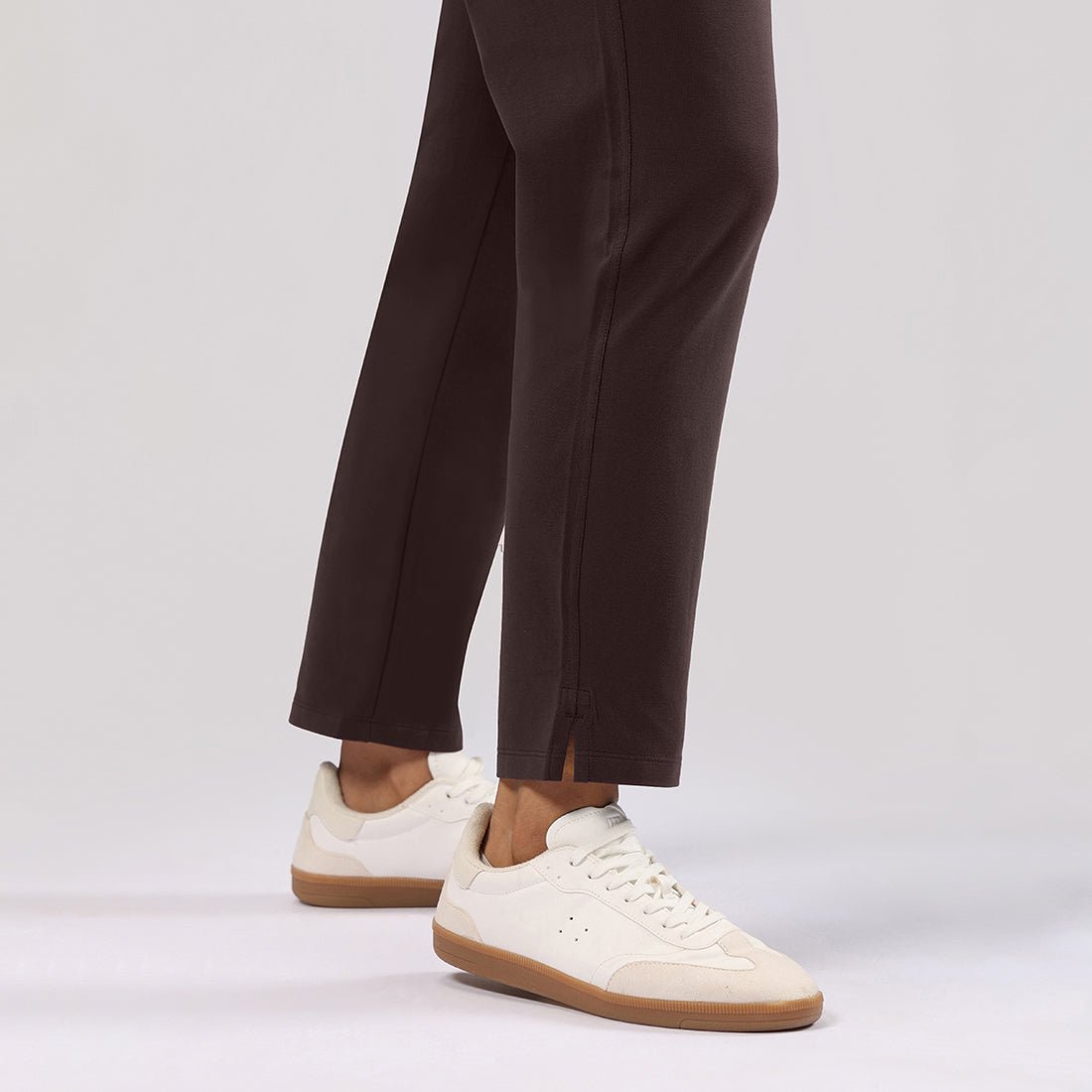Groove-in Cotton Joggers - BlissClub