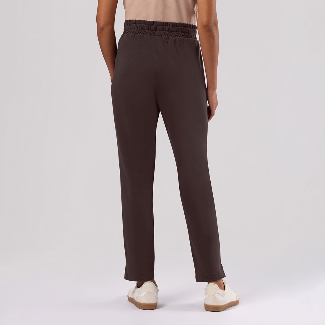 Groove-in Cotton Joggers - BlissClub