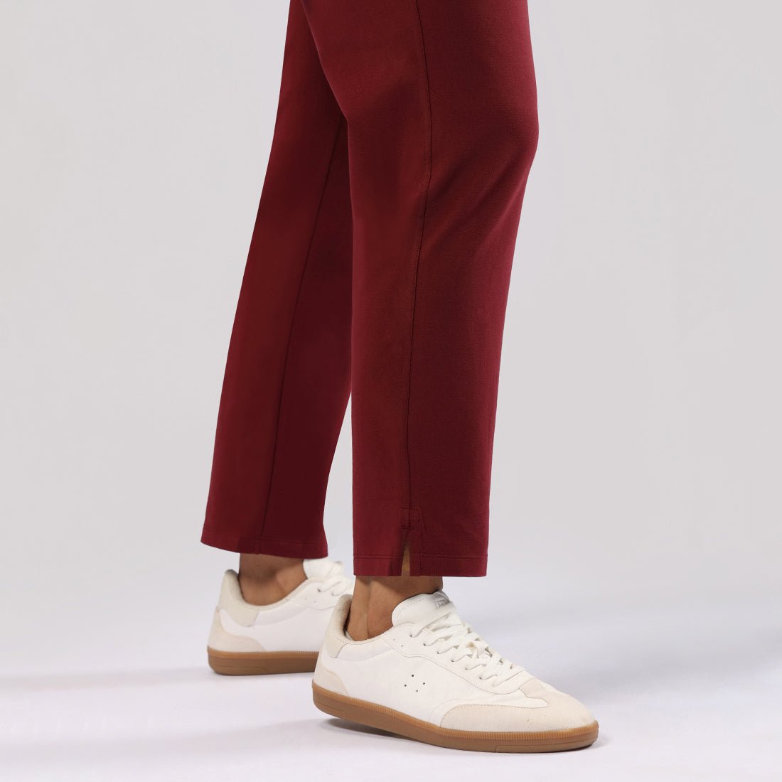 Groove-in Cotton Joggers - BlissClub