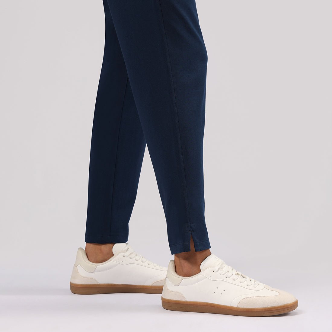 Groove-in Cotton Joggers - BlissClub