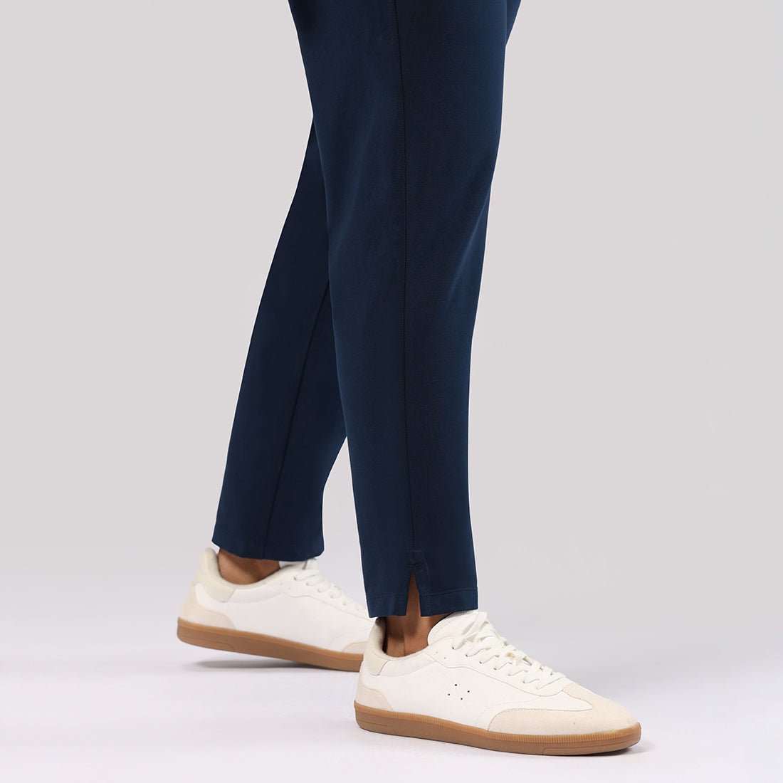 Groove-in Cotton Joggers - BlissClub