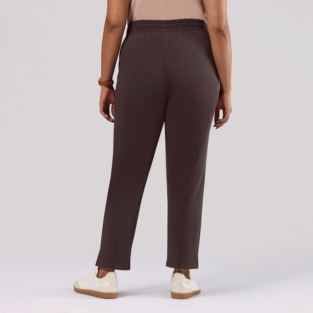 Groove-in Cotton Joggers - BlissClub