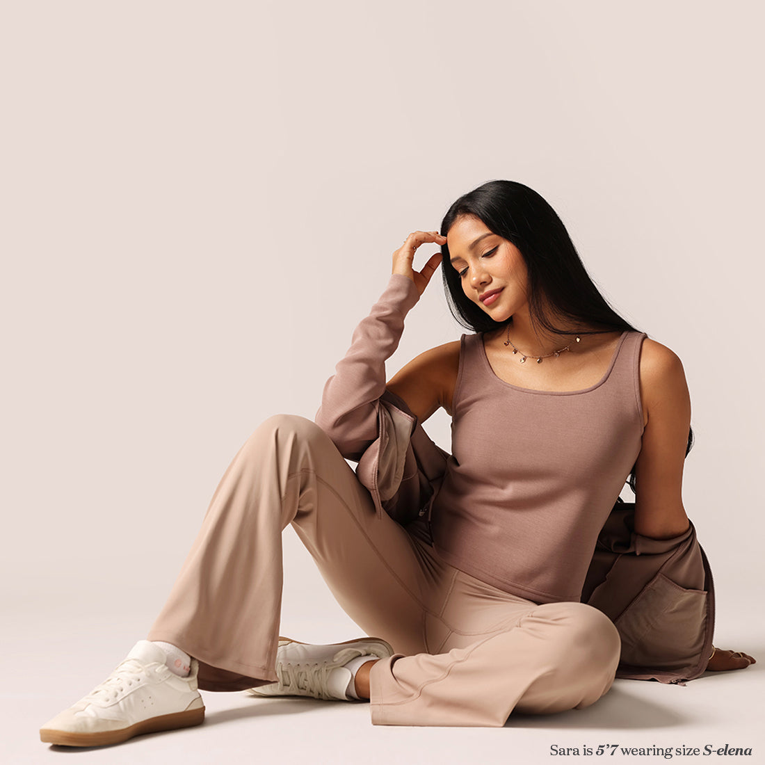 Ultimate Flare Pants - Lite