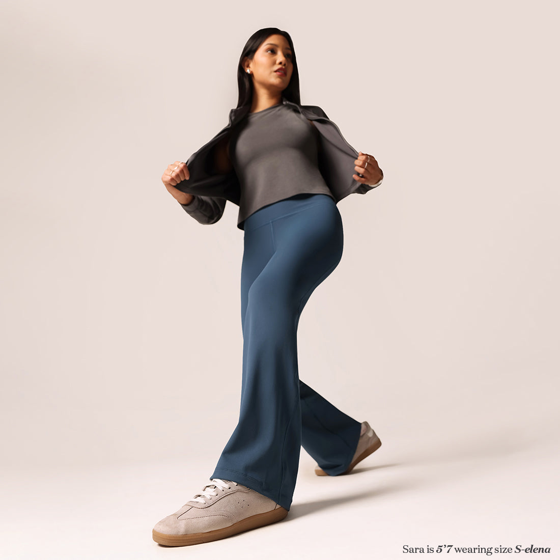 Ultimate Flare Pants - Lite