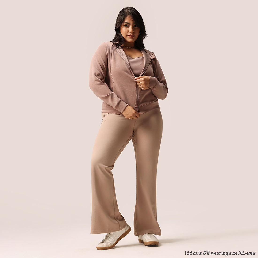 Ultimate Flare Pants - Lite