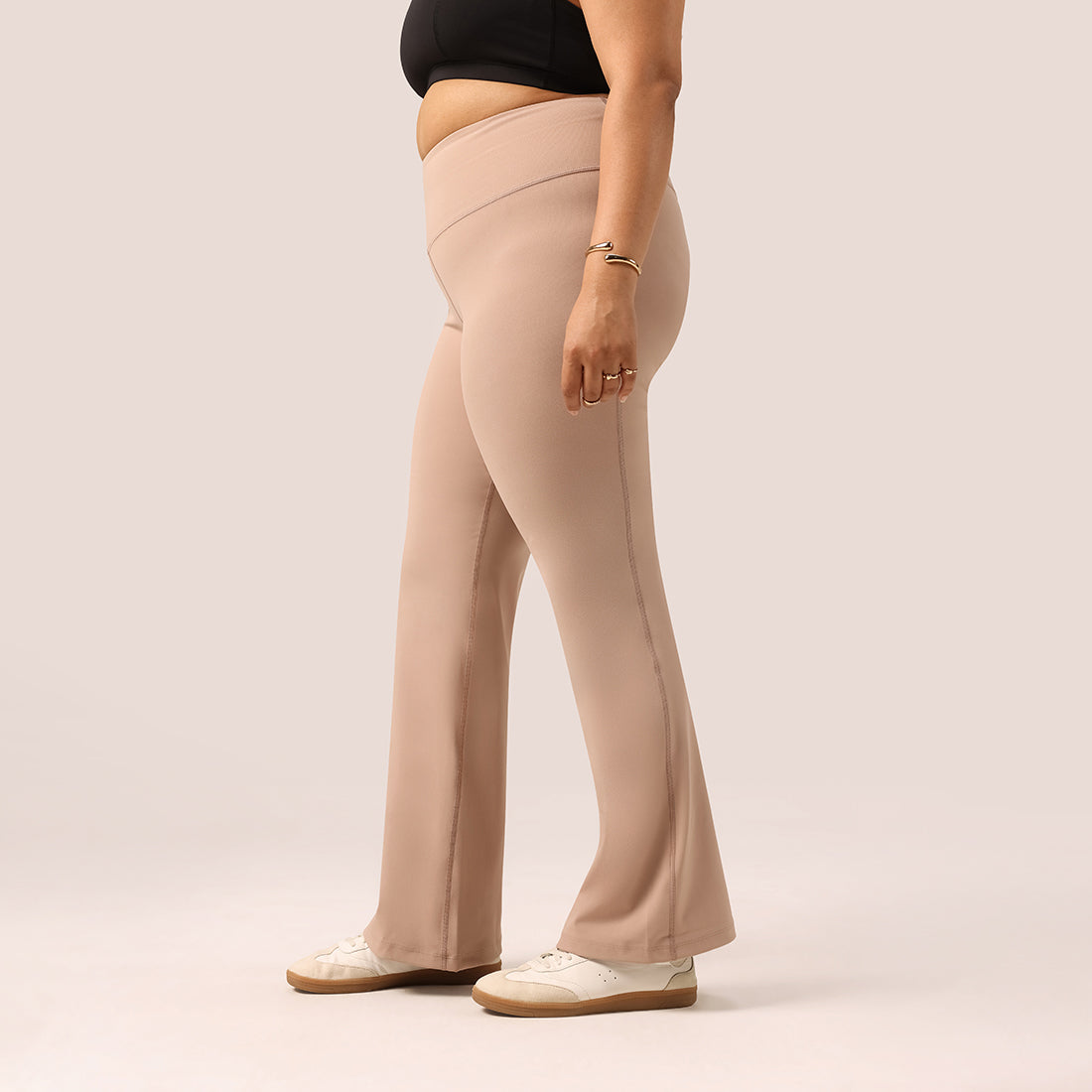 Ultimate Flare Pants - Lite