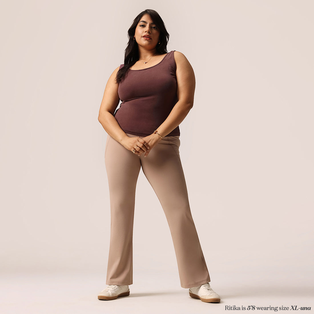 Ultimate Flare Pants Tall