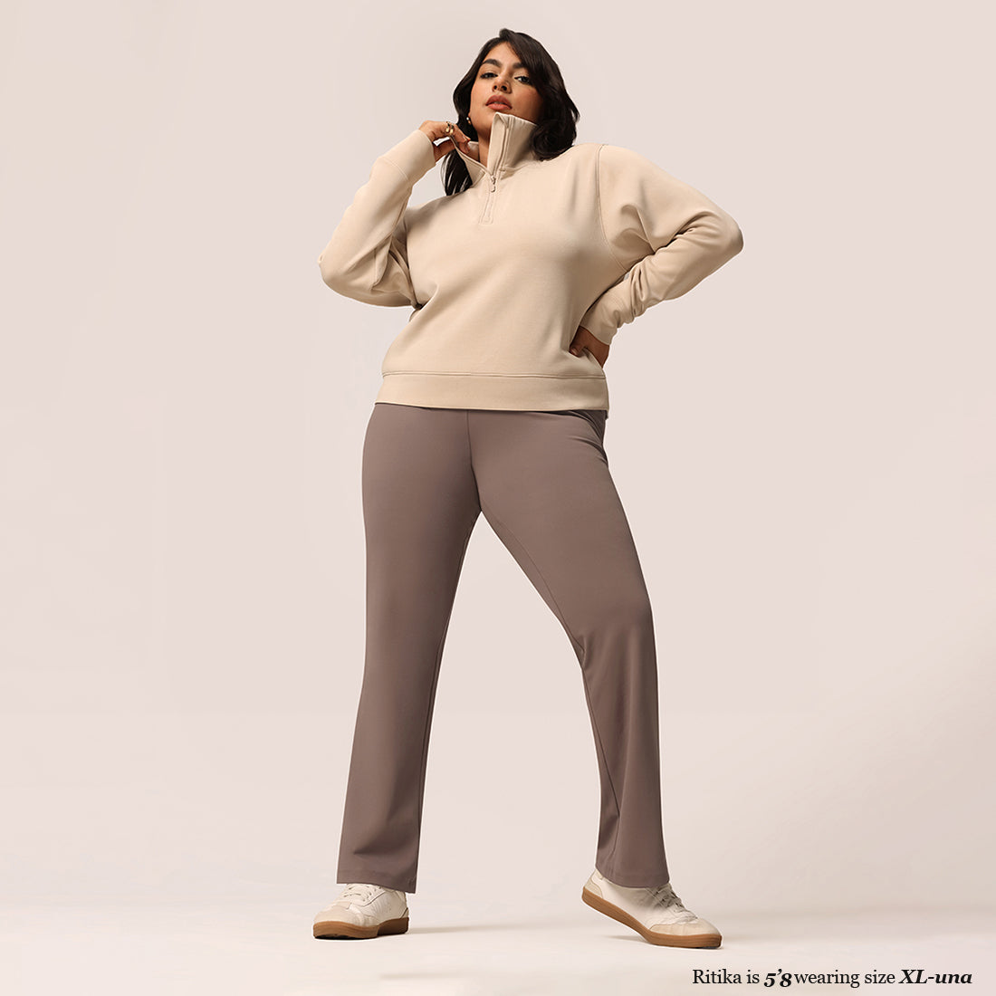 Ultimate Straight Pants - Lite