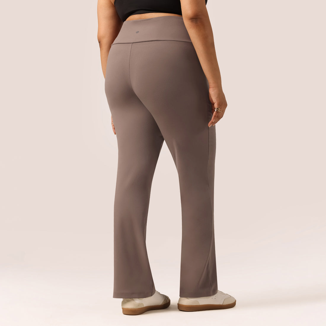 Ultimate Straight Pants - Lite