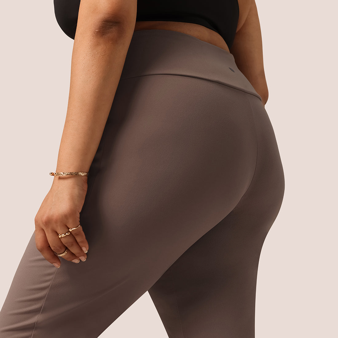 Ultimate Straight Pants - Lite