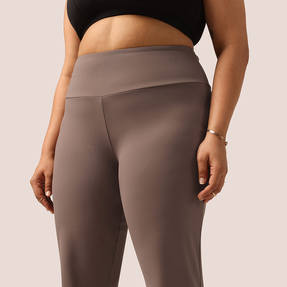 Ultimate Straight Pants - Lite