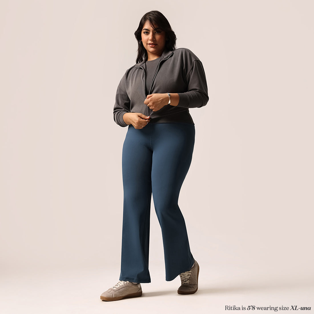 Ultimate Flare Pants - Lite