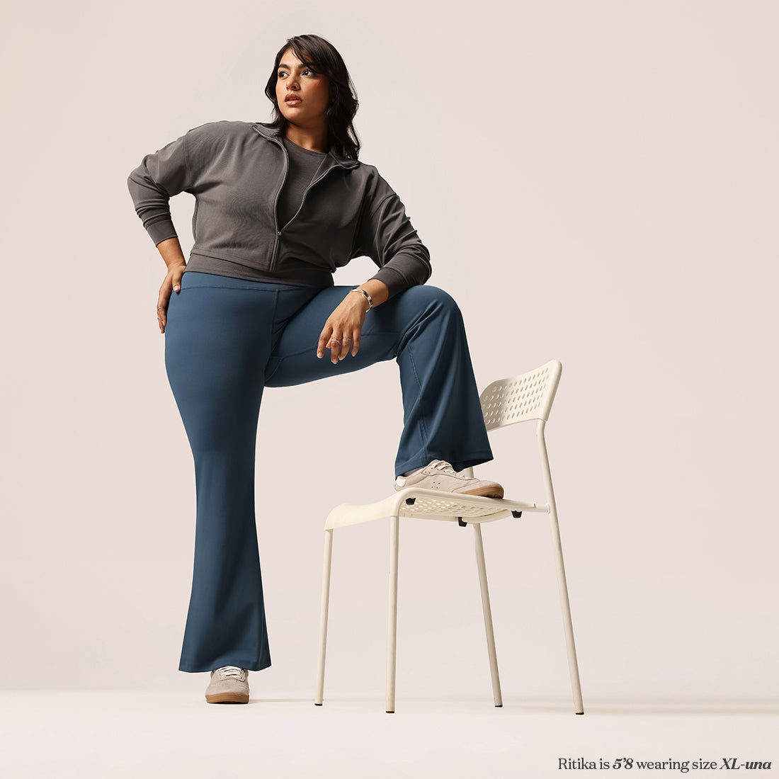 Ultimate Flare Pants - Lite