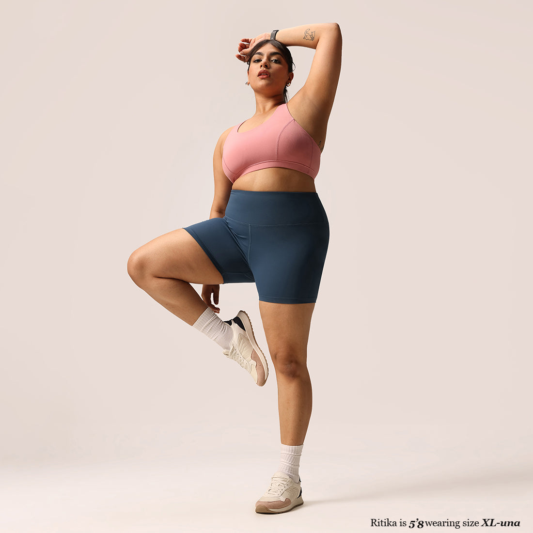 Ultimate Shorties - Lite