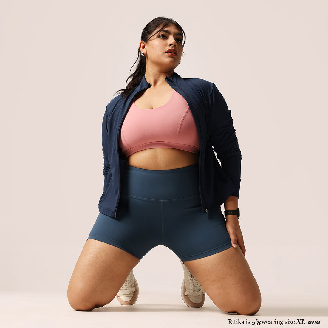 Ultimate Shorties - Lite