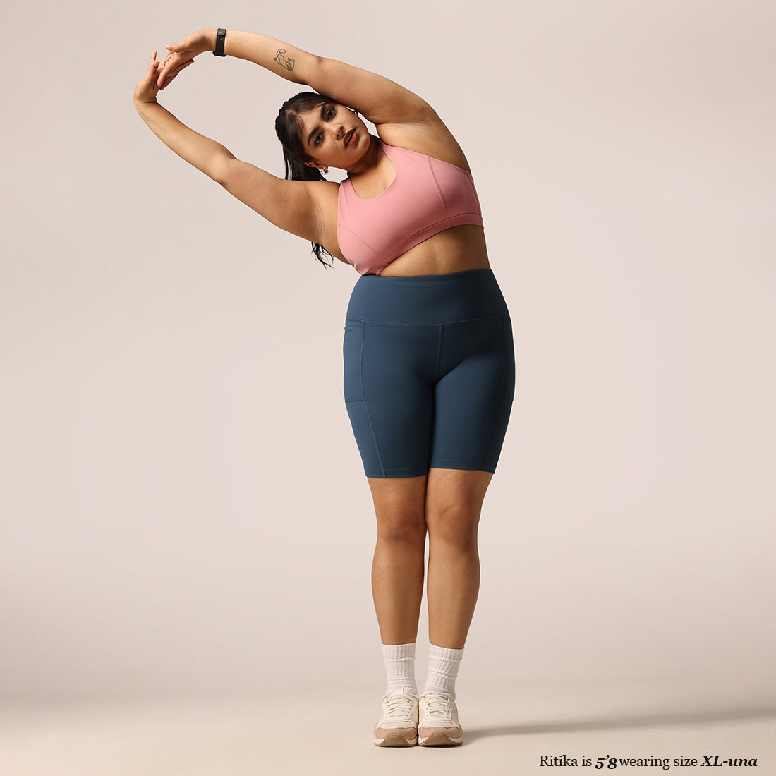 Ultimate Cycling Shorts - Lite