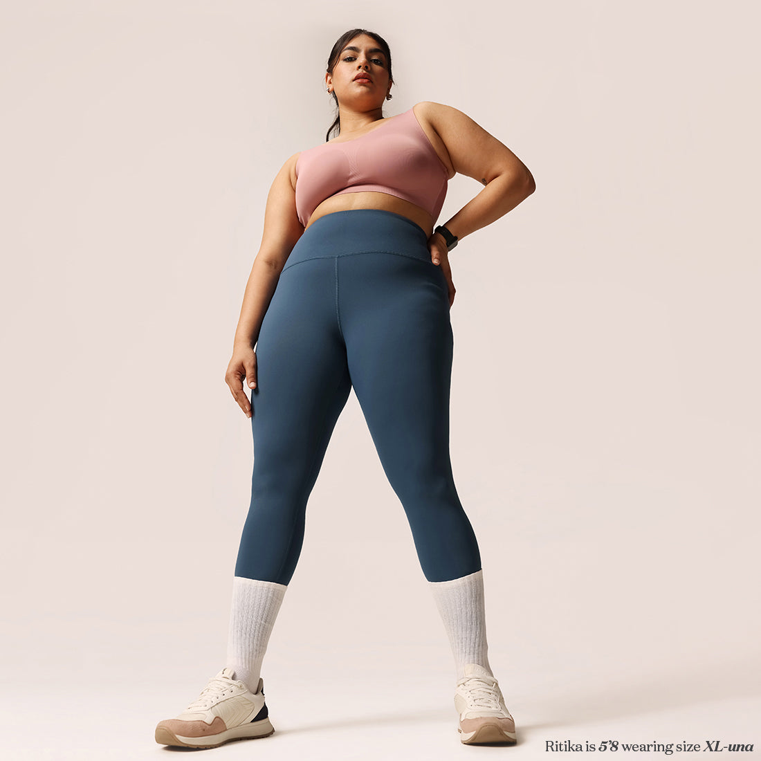 Ultimate Leggings - Lite Tall