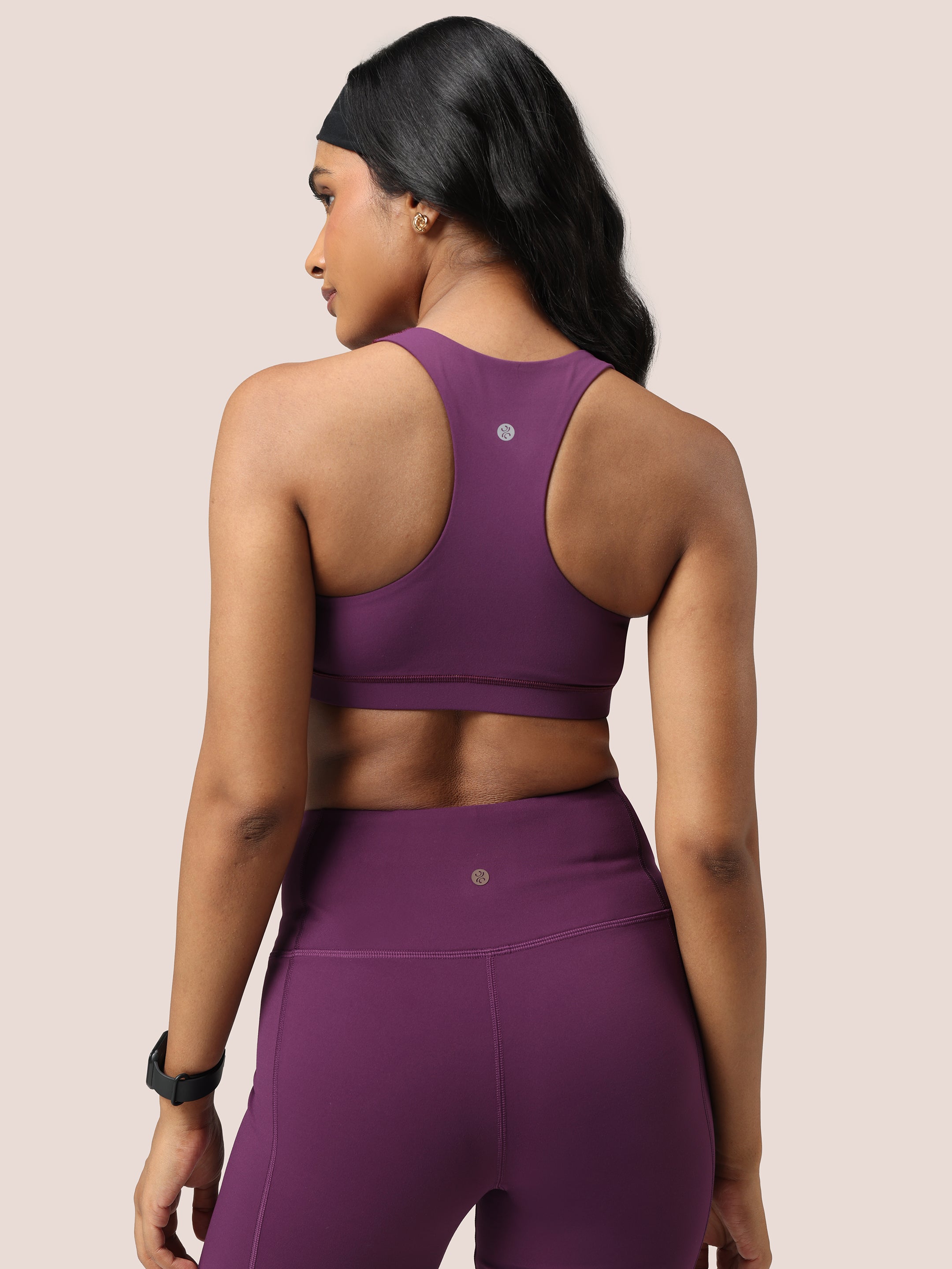 Ultimate Comfort Sports Bra