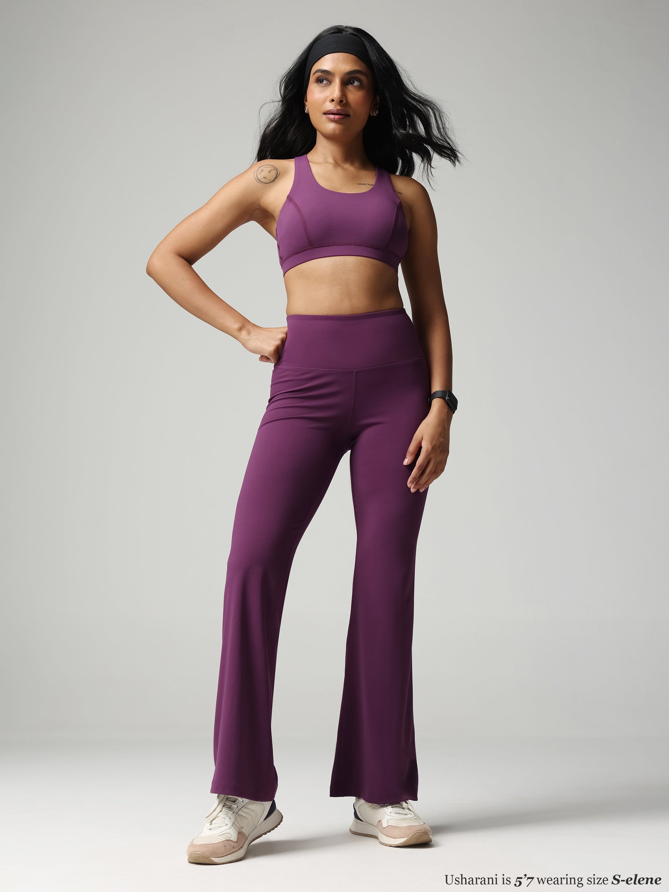 Ultimate Comfort Sports Bra