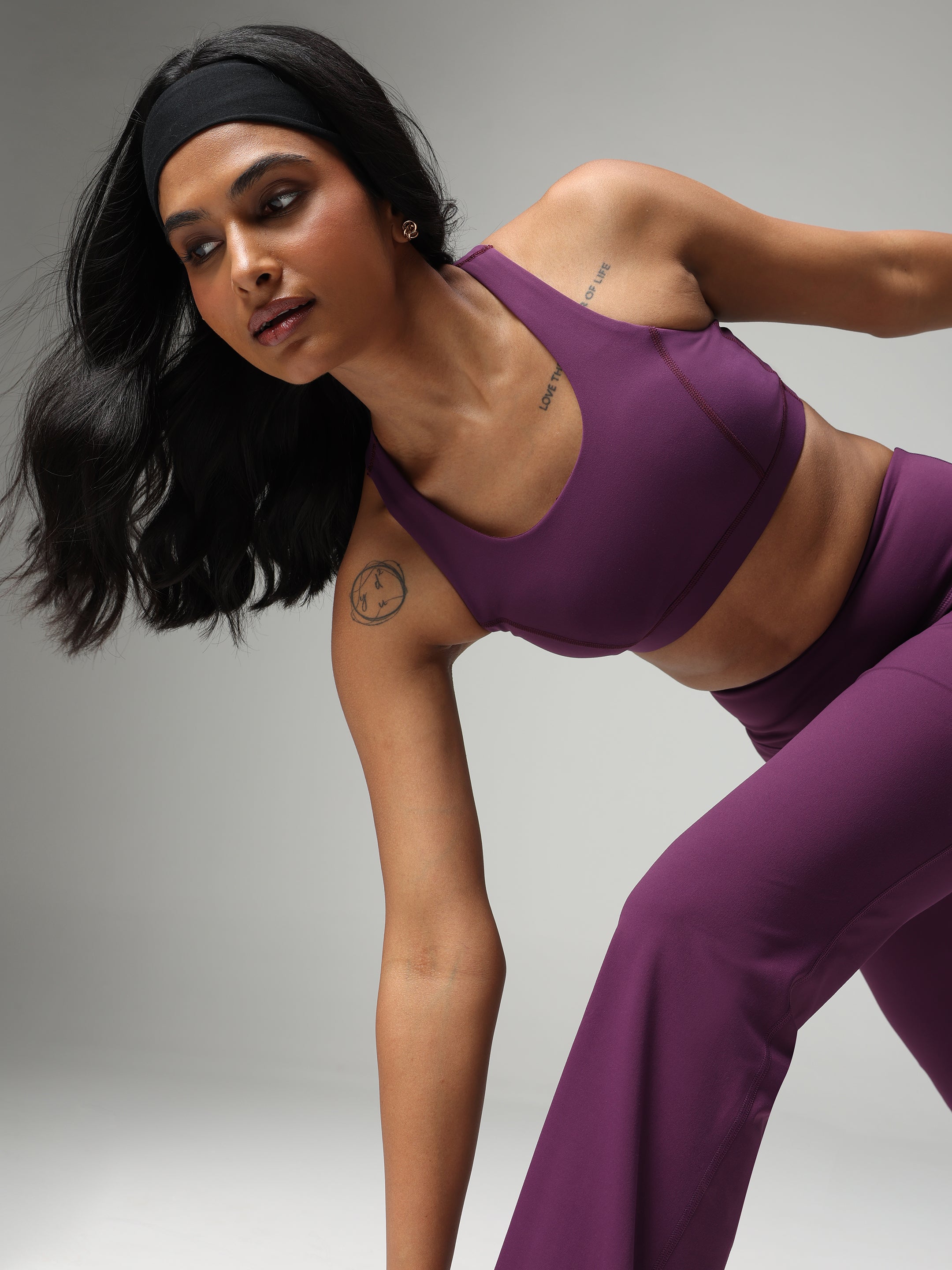 Ultimate Comfort Sports Bra