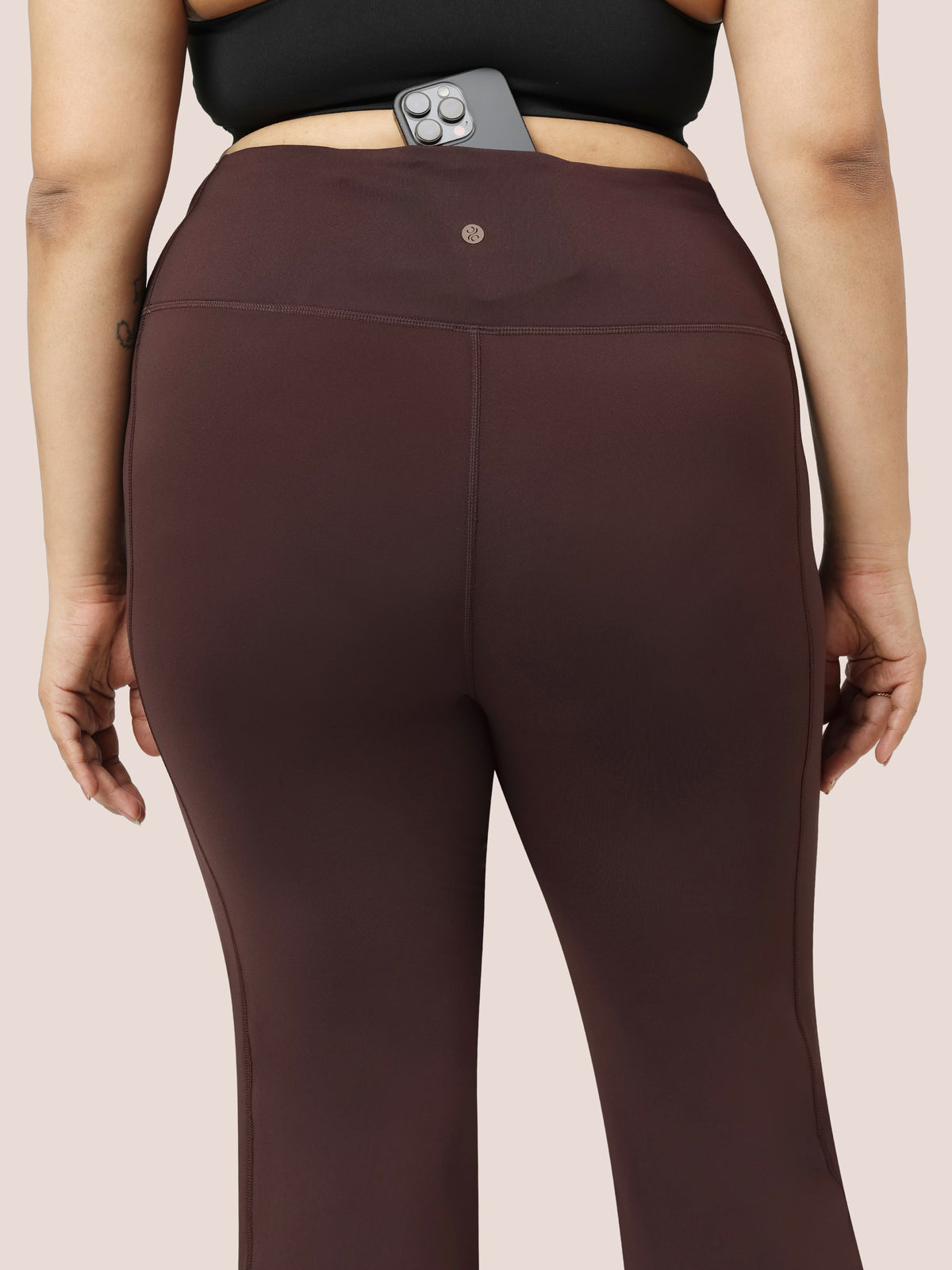 Ultimate Flare Pants - Lite Tall