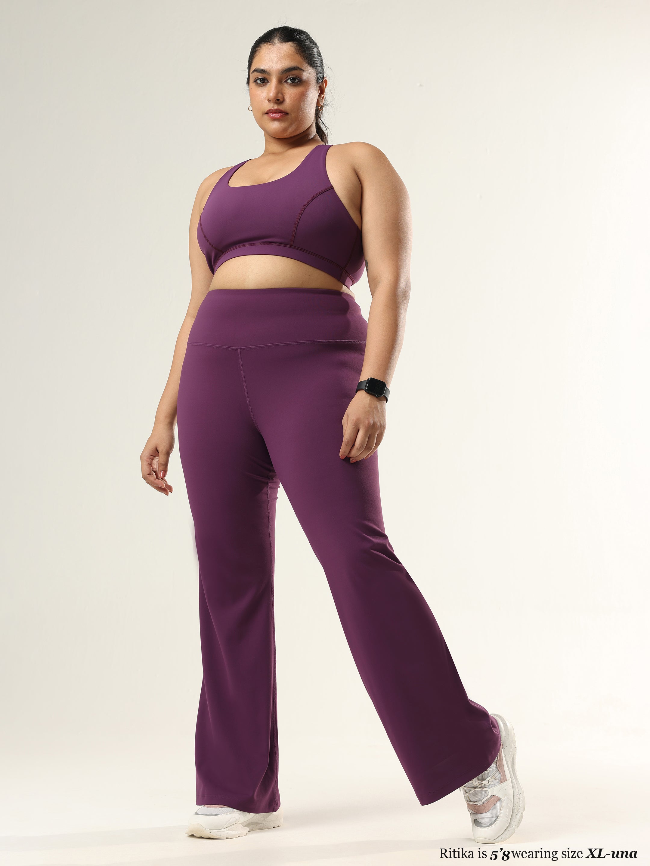 Ultimate Comfort Sports Bra
