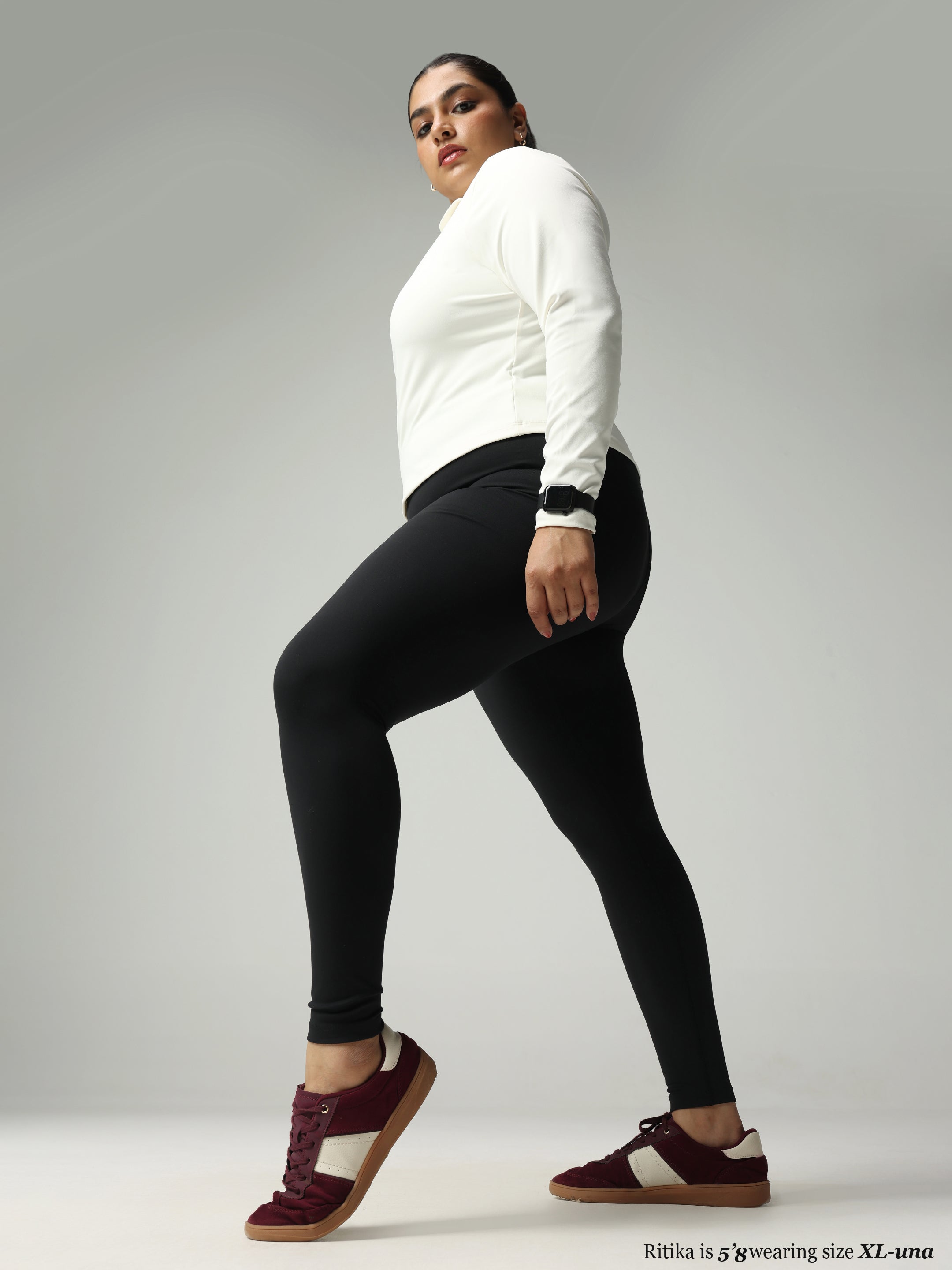 Ultimate Leggings - Lite
