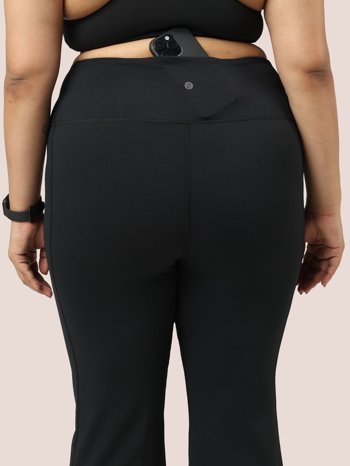 Ultimate Flare Pants - Lite Tall