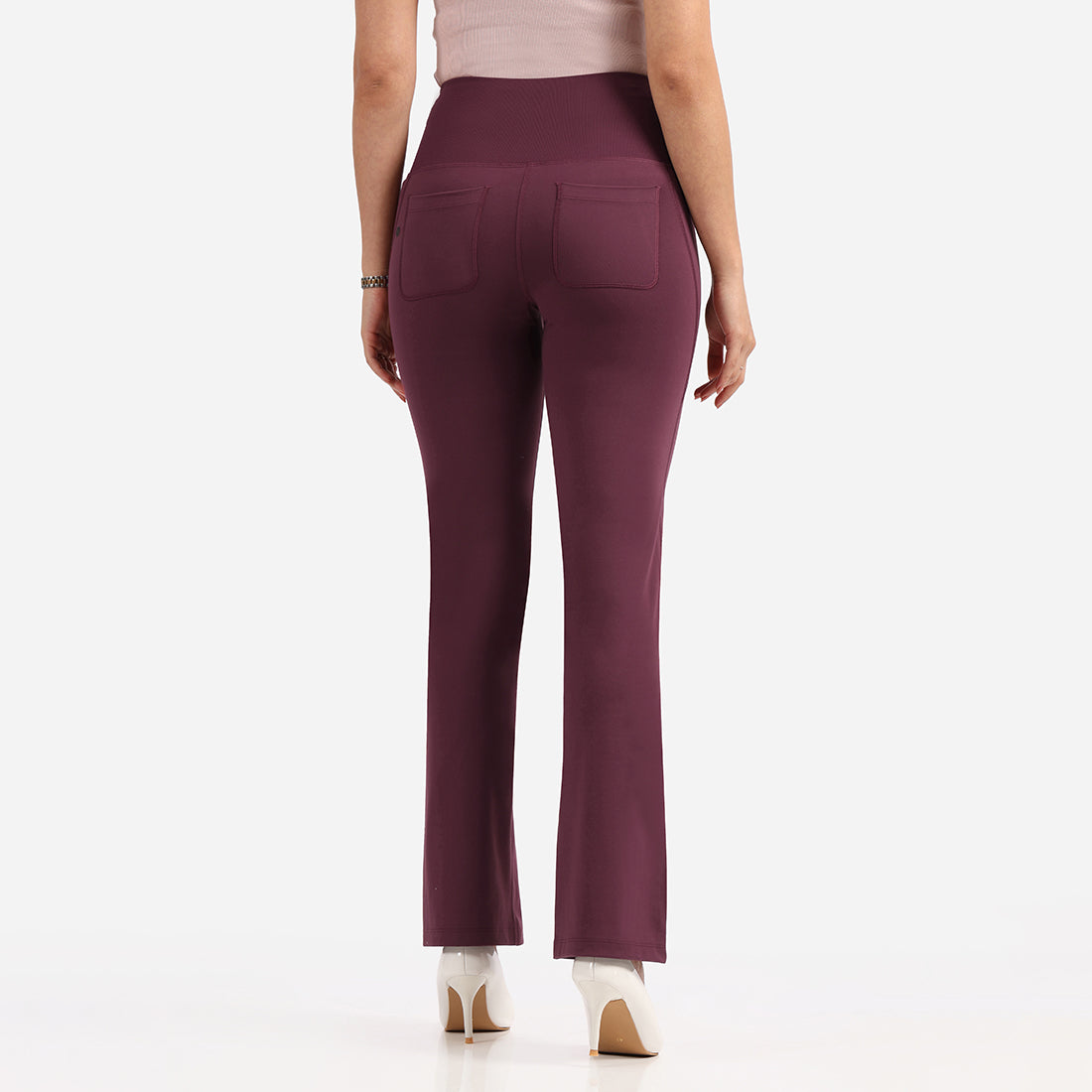 Ultimate Flare Pants Tall