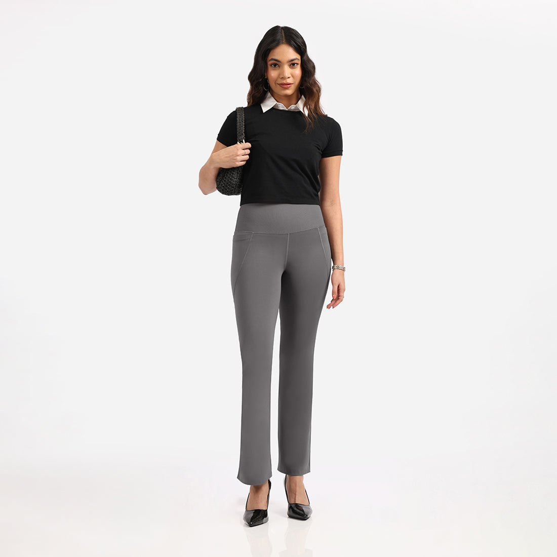 Ultimate Flare Pants Tall