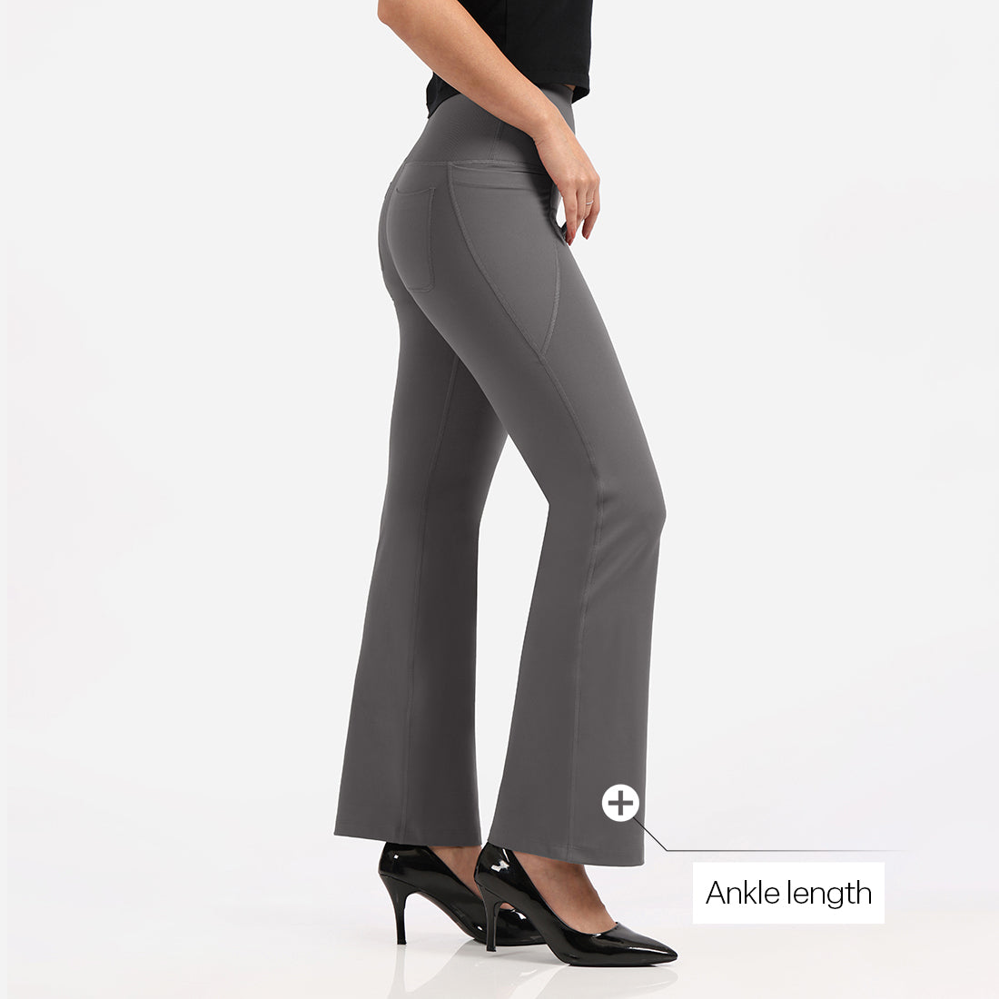 Ultimate Flare Pants Tall