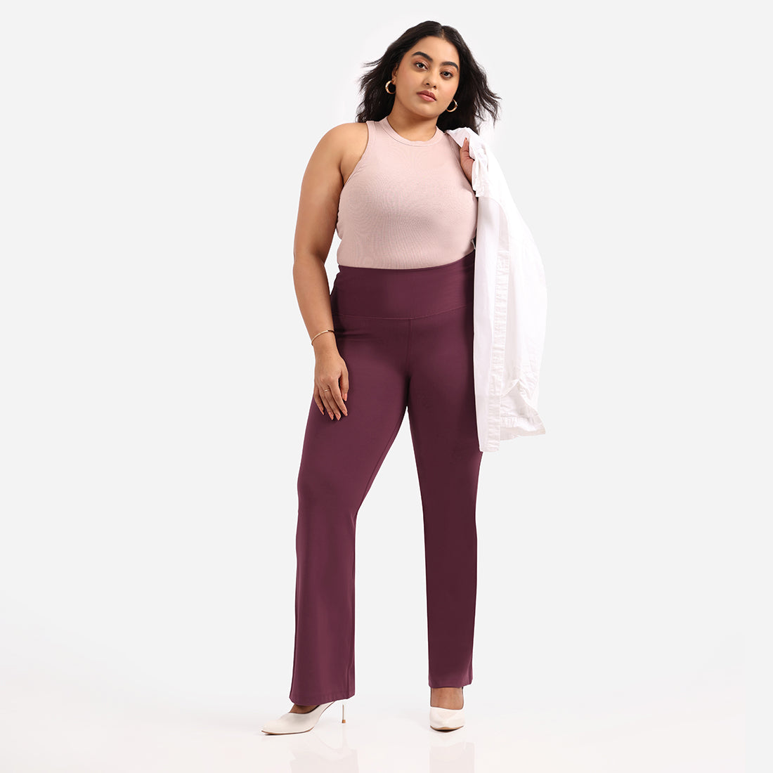 Ultimate Flare Pants Tall