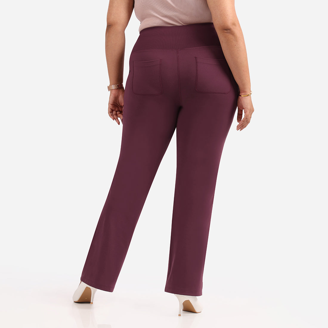 Ultimate Flare Pants