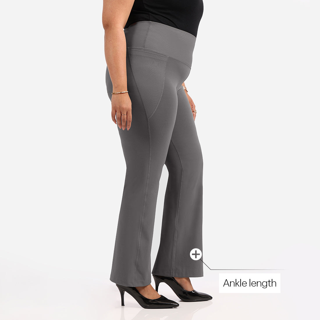 Ultimate Flare Pants Tall