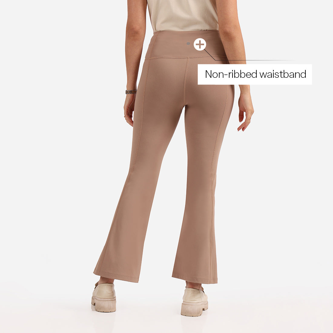 Ultimate Flare Pants - Lite