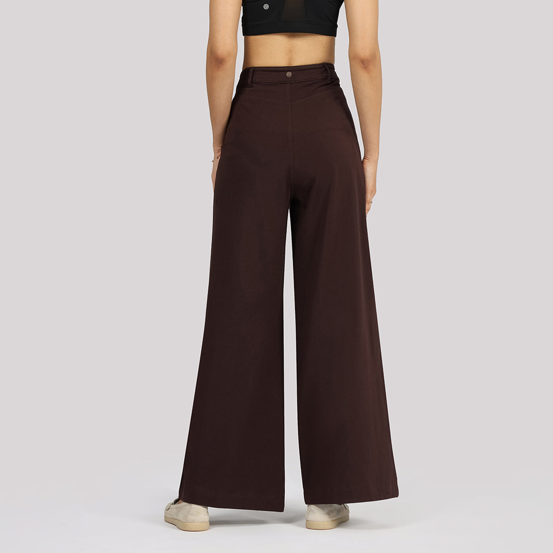 AM:PM Korean Tailored Trousers