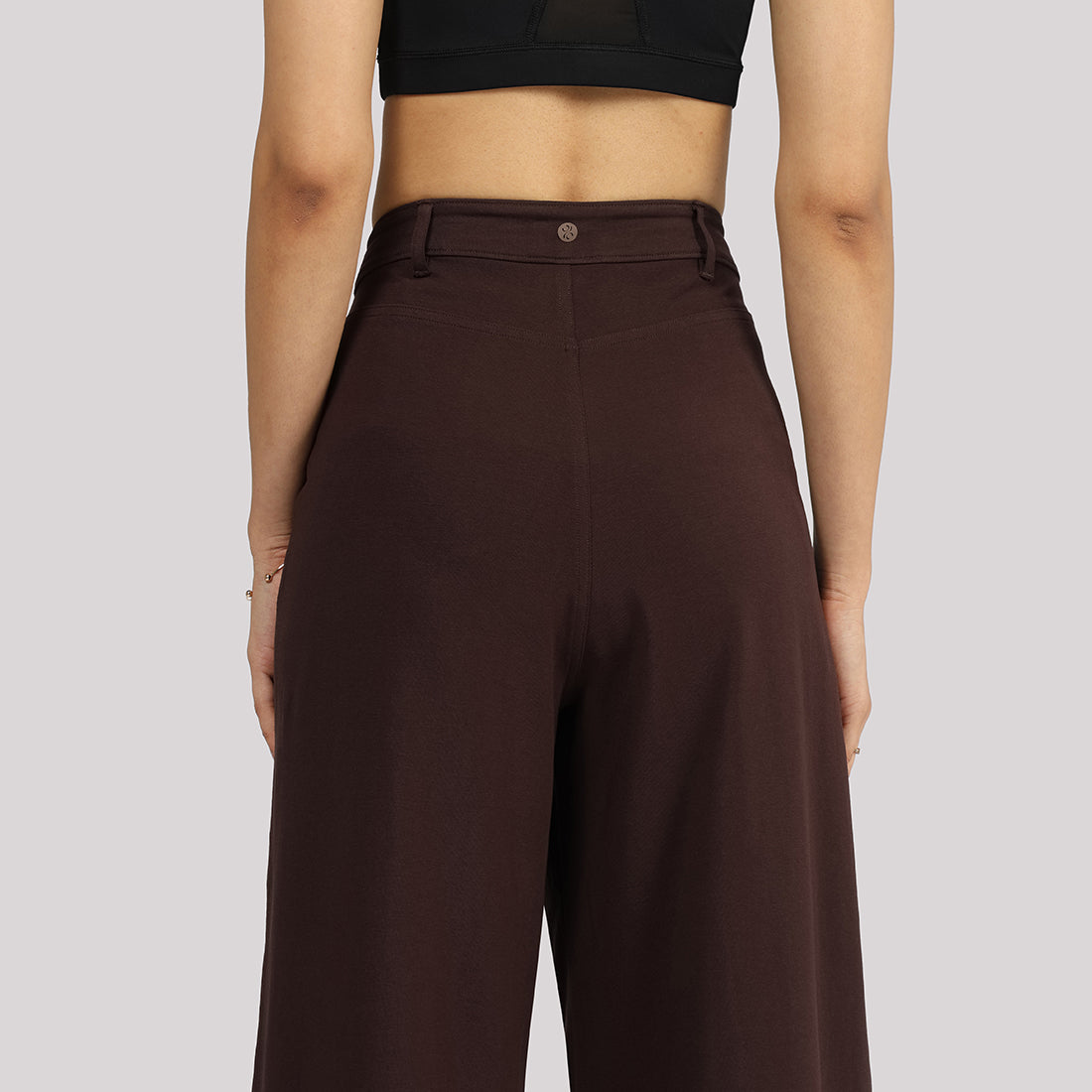 AM:PM Korean Tailored Trousers