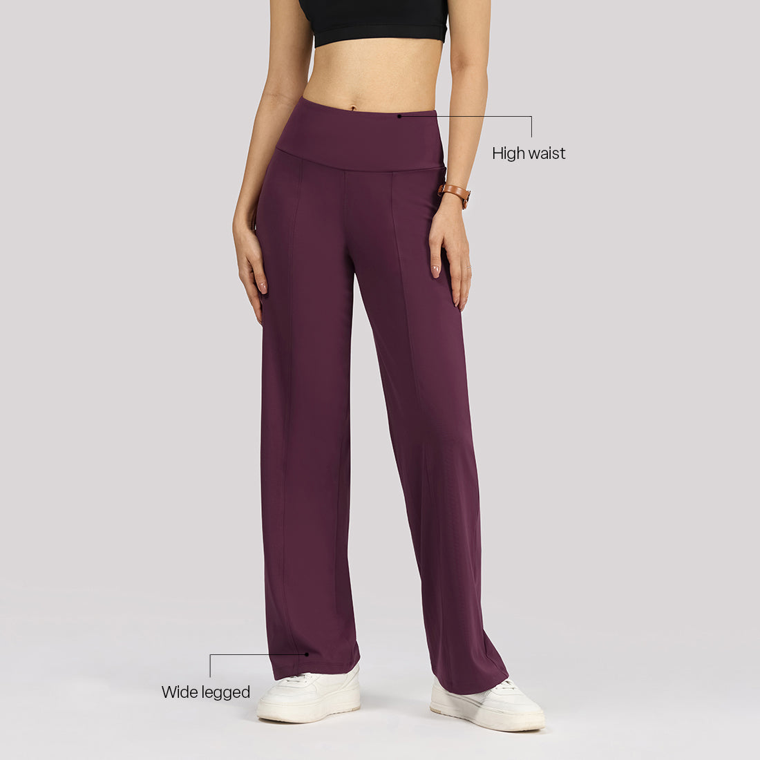 Ultimate Korean Pants