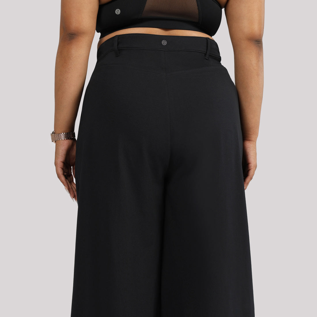 AM:PM Korean Tailored Trousers