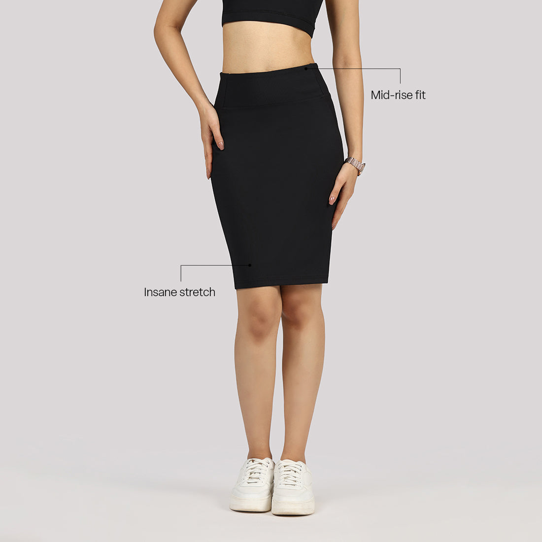 Ultimate City Skirt
