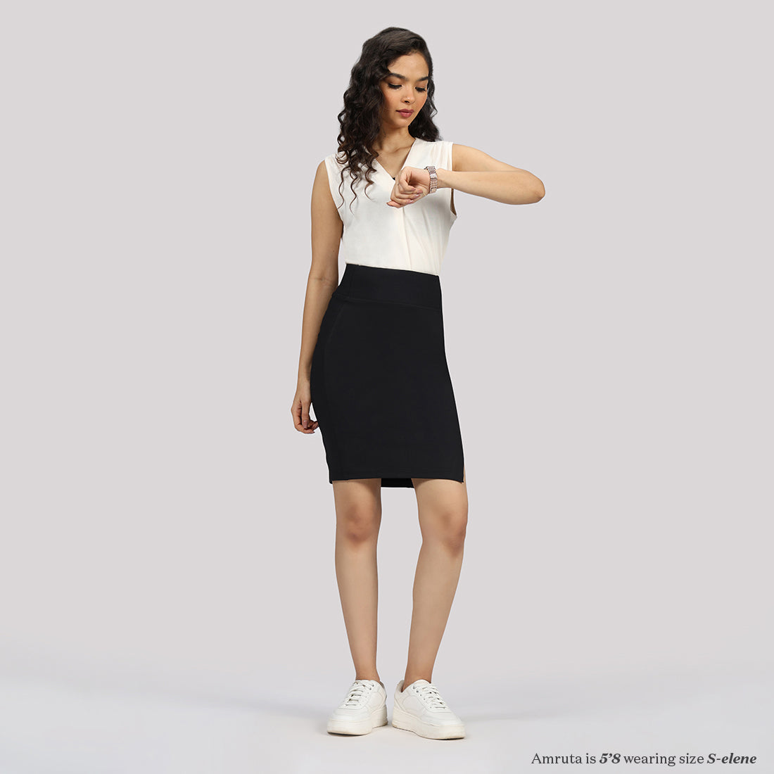 Ultimate City Skirt