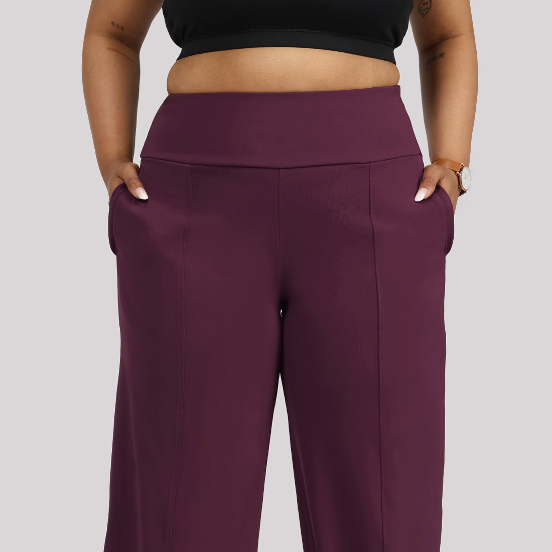 Ultimate Korean Pants