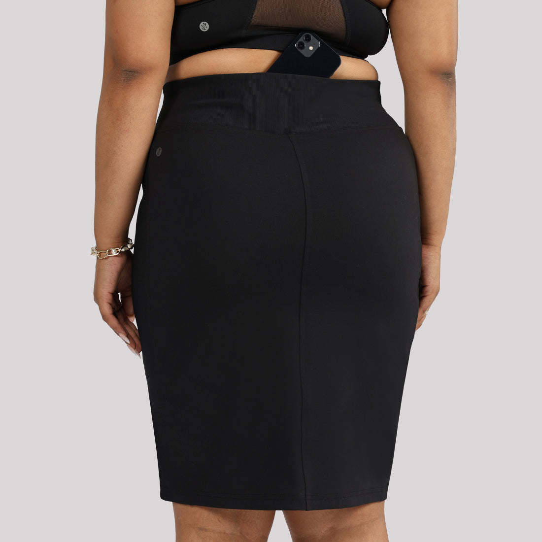 Ultimate City Skirt