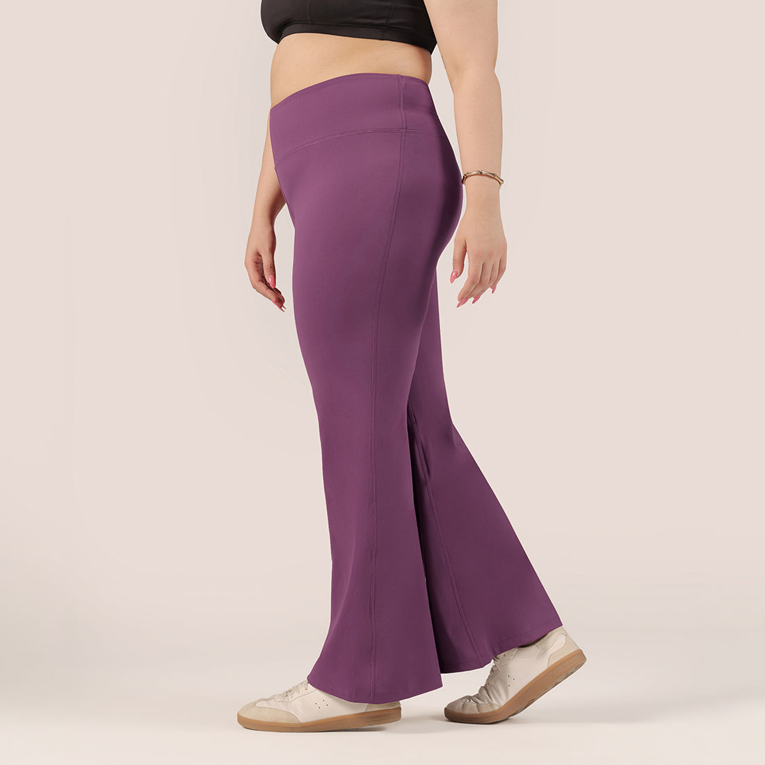 Ultimate Flare Pants - Lite