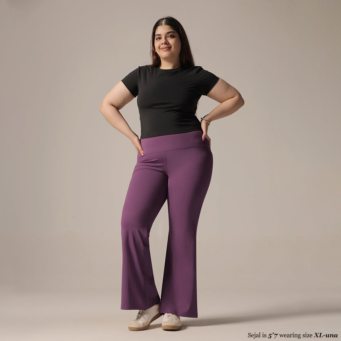Ultimate Flare Pants - Lite Tall