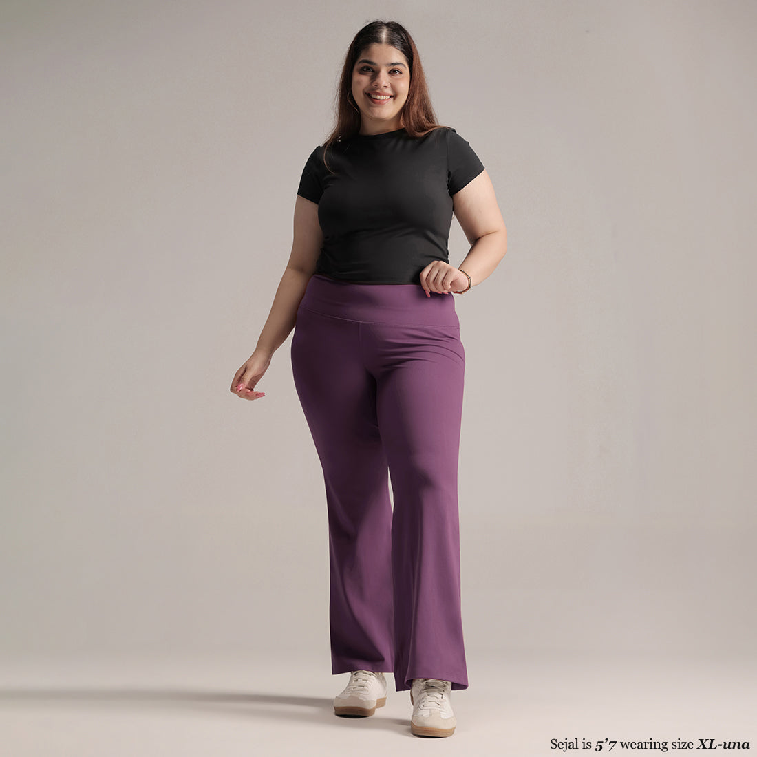 Ultimate Flare Pants - Lite