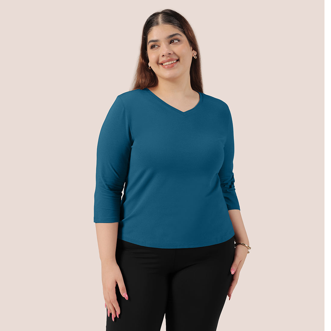 Last Tee - V Neck