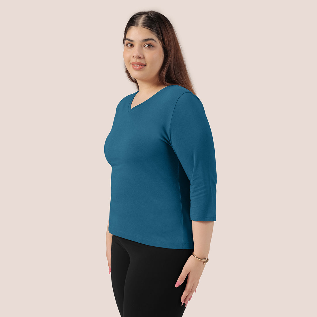 Last Tee - V Neck